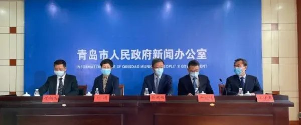 青岛疫情出现隐匿传播,当地采取了哪些防疫措施?