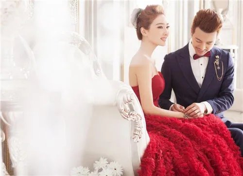 合肥婚纱摄影价格如何 合肥拍摄婚纱照价格一览