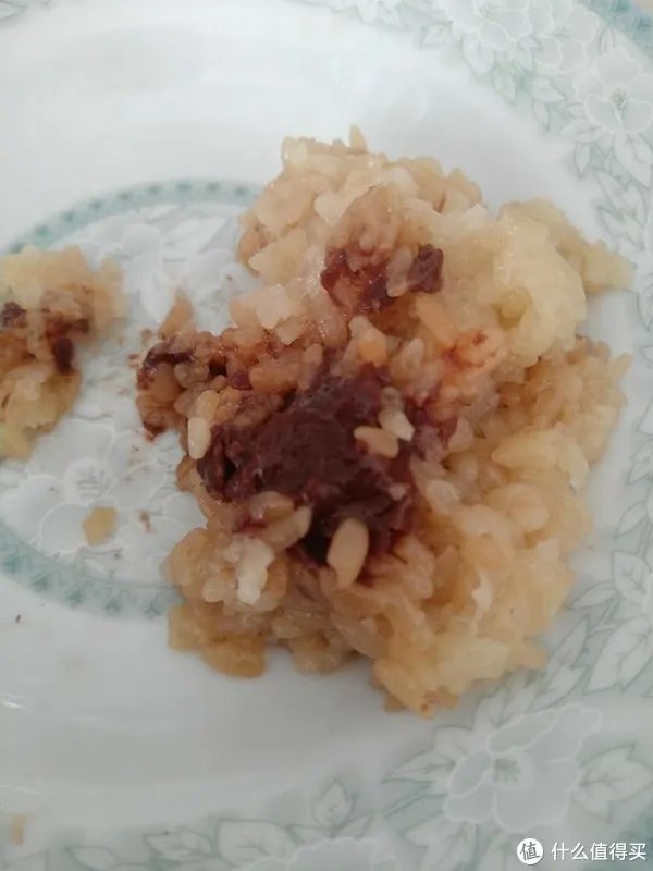 七块八毛六个的粽子礼盒能吃吗?-------网购便宜粽子礼盒评测