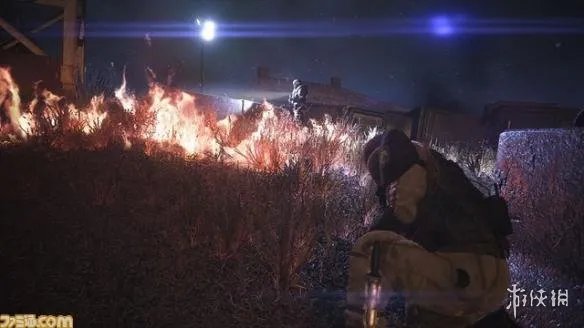 《生还者》新游戏详情 制作阵容、世界观等均揭晓!
