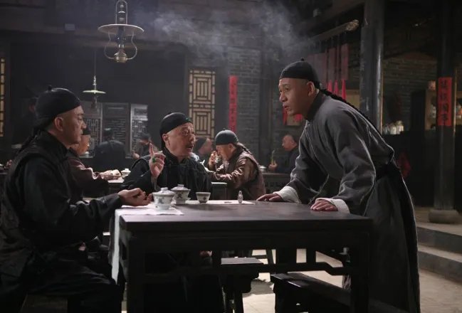 内地经典电视剧排行榜 高分佳作，评分9.0以上的国产剧