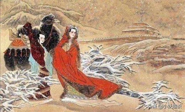 刘备到底是不是王昭君后代?他的一生是怎样的呢?