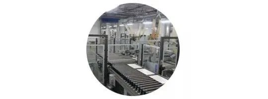 每20秒能生产一套定制家具?欧派AI工厂究竟有多强大