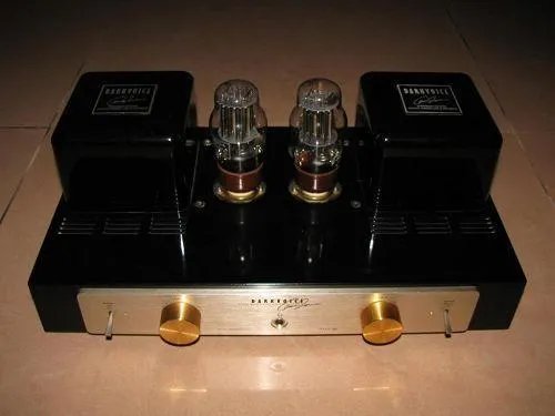 HD650应该怎么搭配?
