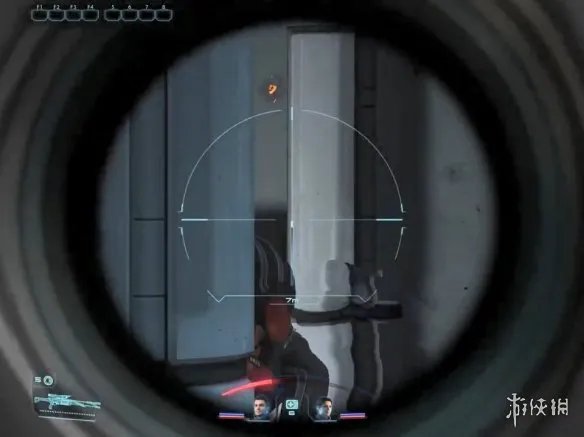 游戏体验更真实《质量效应:传奇版》第一人称MOD