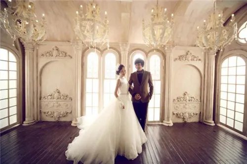 婚纱摄影套餐要注意什么 完美婚纱照自己掌控