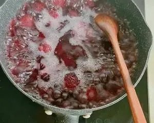 杨梅汤怎么煮