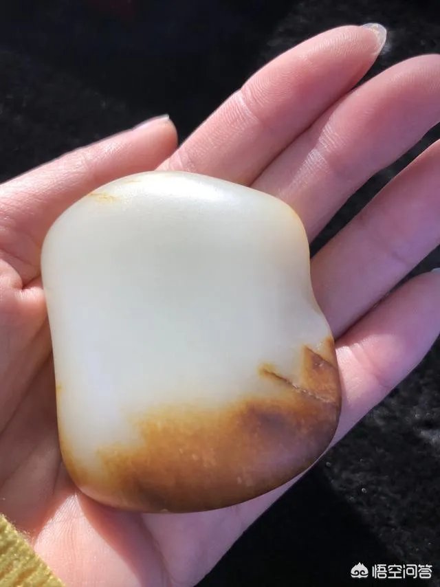 玉文化