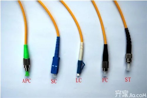 什么是光纤尾纤 光纤尾纤长度介绍