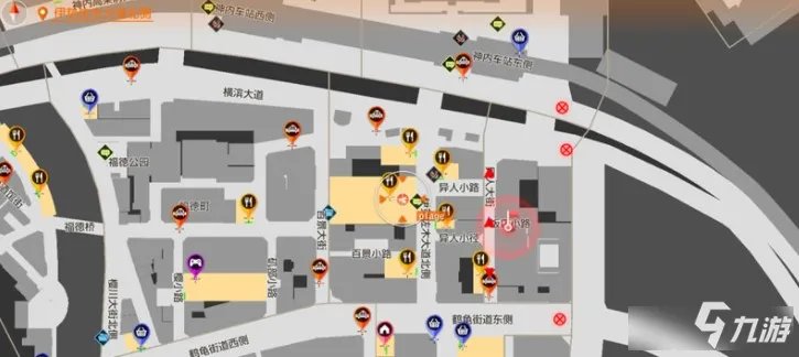 《审判之逝:湮灭的记忆》松鼠涂鸦全收集图文教程