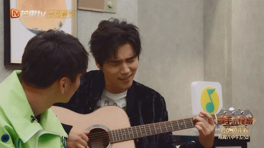 《歌手2019》突围赛:声入人心男团、波琳娜、龚琳娜晋级决赛。这个结果你满意吗?