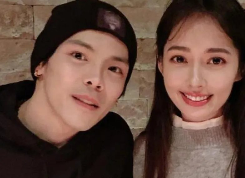 向太对郭碧婷已生女的谣言都表达了什么?