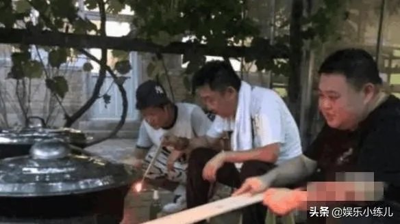 哪些名人明星拥有价值不菲的四合院?