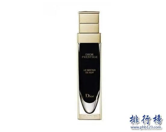 高档护肤品哪个好?世界高档护肤品排行榜10强推荐