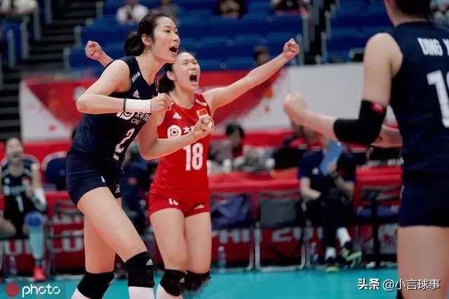 中国、荷兰、美国均3胜0负,为什么女排世界杯排名却是中国第一、荷兰第二、美国第三?