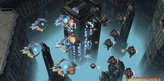 《星际争霸2:虫群之心》7大新单位详细介绍