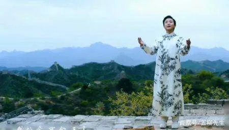 李玉刚新歌《姑苏》上线,这首歌的创作灵感来自什么?