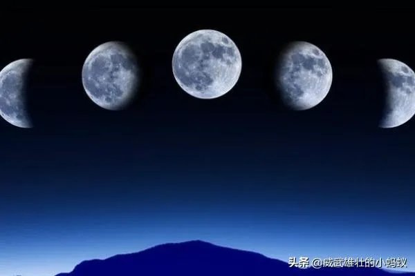 月全食多少年一次?