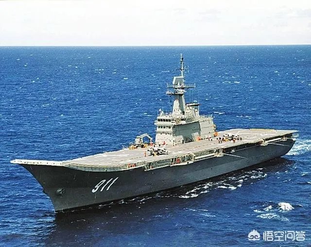 泰国海军的航空母舰还能用吗?有什么依据?