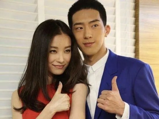 井柏然倪妮的恋爱为什么没有爱情的感觉?