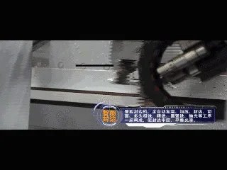 每20秒能生产一套定制家具?欧派AI工厂究竟有多强大