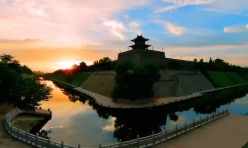 求西安景点排行榜,有哪些值得去?