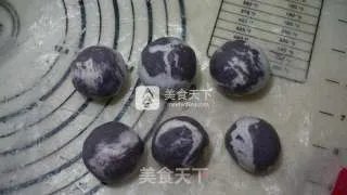猴头汤圆和熊猫汤圆