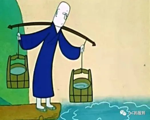 我们小时候看的动画片,这几部居然如此高级,收藏起来带娃看