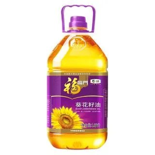 植物油价格