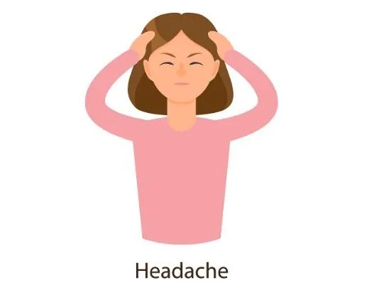 headache什么意思?