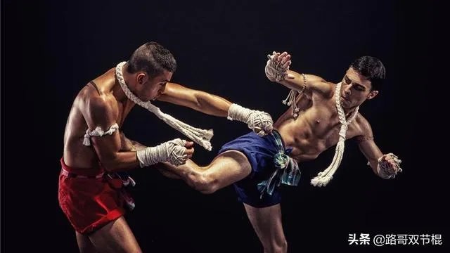 泰拳和孟村八极拳哪个厉害?