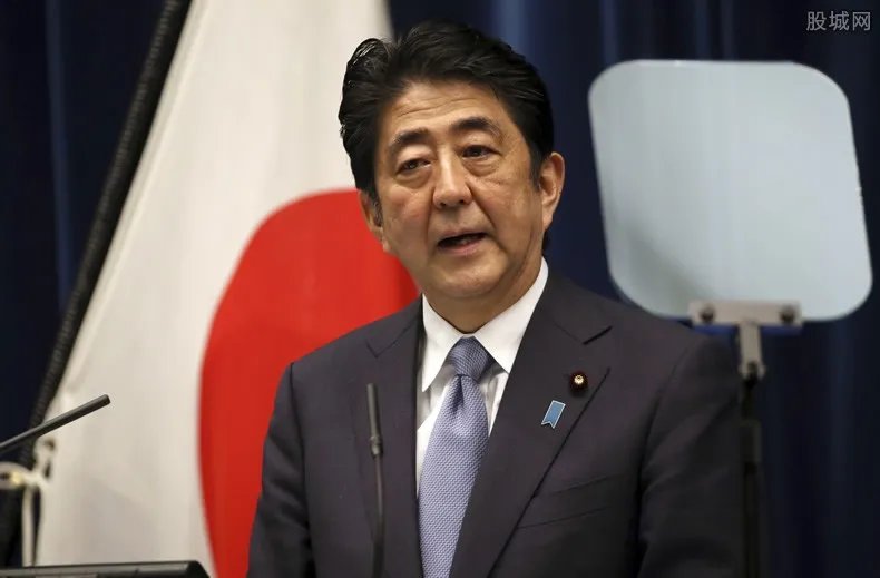 安倍在日本有多厉害 揭露其得了什么病