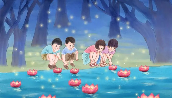 鬼节出生的孩子的命运 鬼节出生的小孩有什么说法