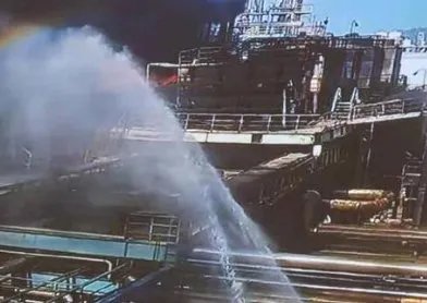 9月11日珠海酒店爆炸,此事件死伤了多少人?