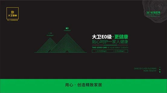 51惠装 聚划算丨大卫地板五一全国活动聚惠来袭!