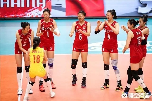 中国、荷兰、美国均3胜0负,为什么女排世界杯排名却是中国第一、荷兰第二、美国第三?