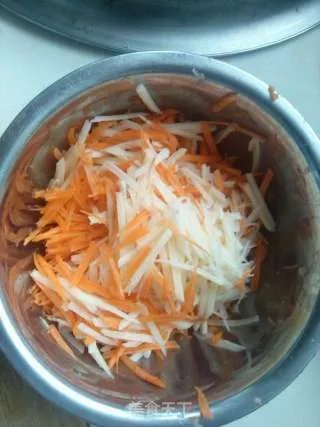 莜面饺子