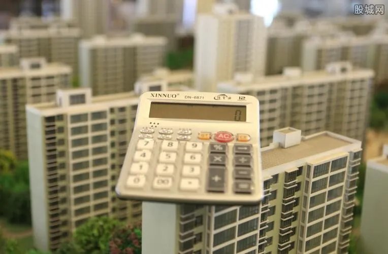 百城房价连续9个月破1.2万元 你的城市房价如何?