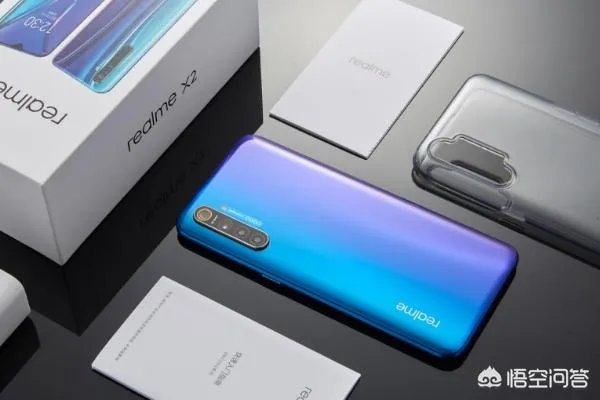 realme x2买哪个版本比较划算?