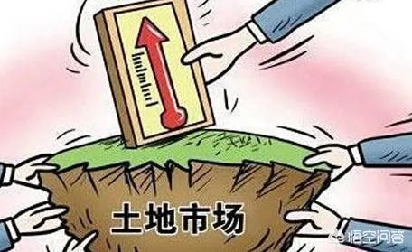 楼市再次回暖,2019年下半年房价会涨吗?