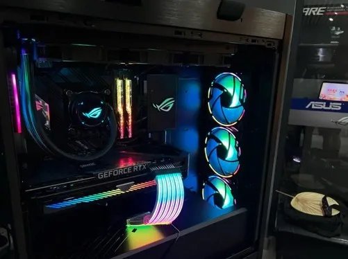 电源选购小Tip PC主机各个配件功率是多少?