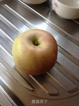苹果泥