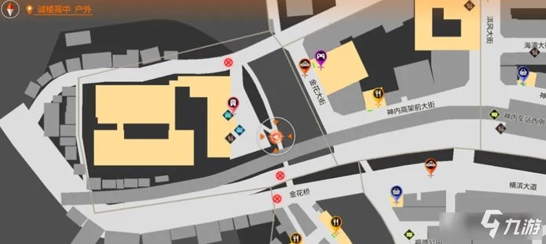 《审判之逝:湮灭的记忆》松鼠涂鸦全收集图文教程