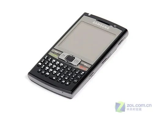 WM6智能导航商务机 海外版三星i788再降