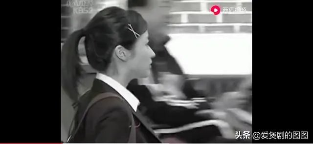 《传闻中的七公主》,美七和一汉怎么认识的?