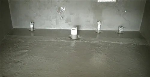 地下防水等级分为几级