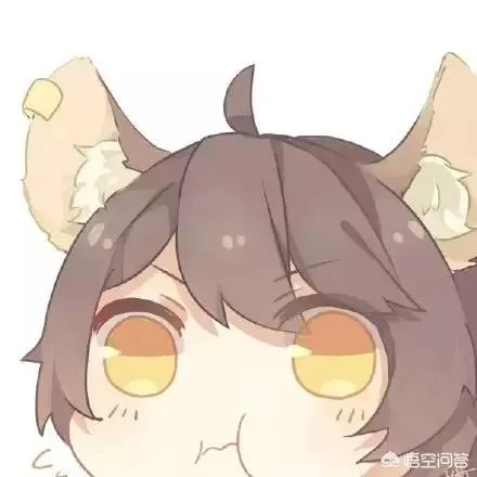 谁有软萌的男生头像？