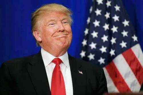 特朗普被正式提名为共和党总统候选人，一些什么人会支持他？