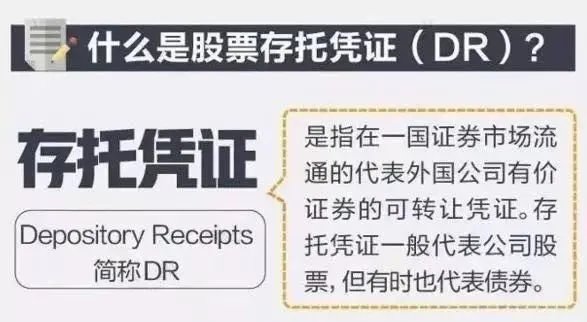 cdr基金是什么意思
