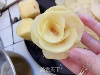 黄金玫瑰